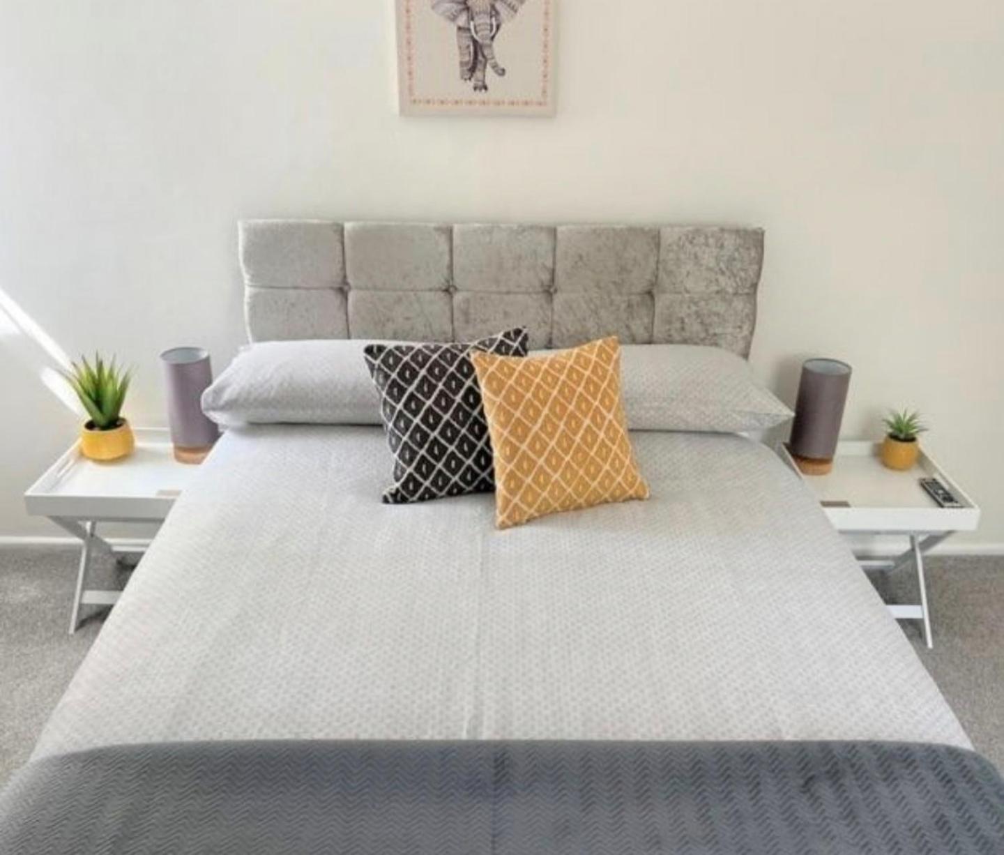 Sunny 1 Bedroom Flat In Central London Exterior photo