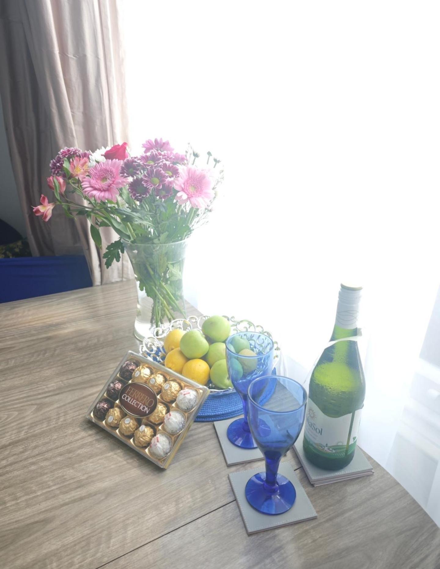 Sunny 1 Bedroom Flat In Central London Exterior photo